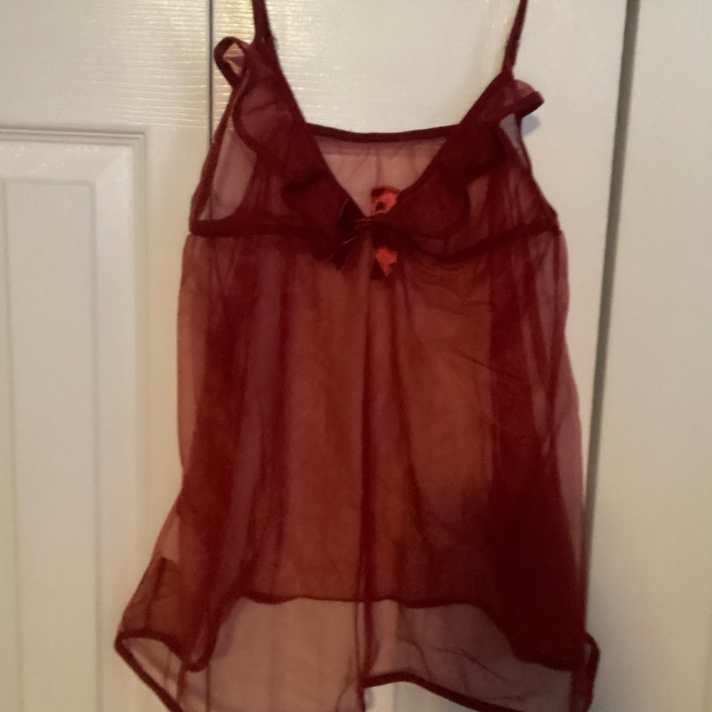 Lingerie